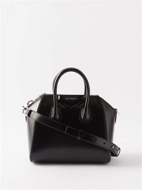 givenchy antigona matchesfashion|givenchy antigona review.